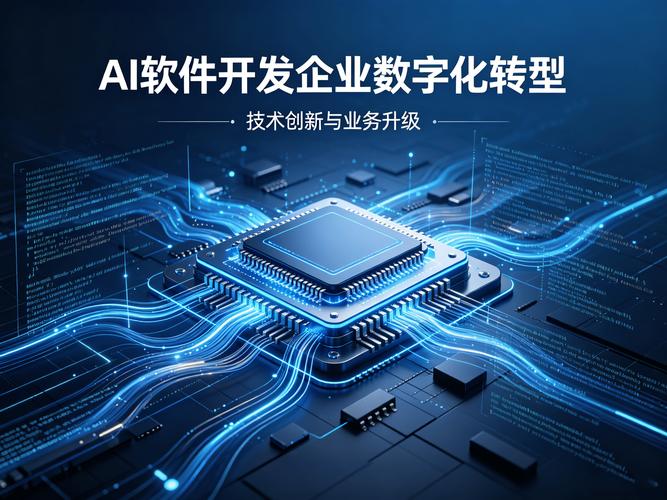企业智能集成平台